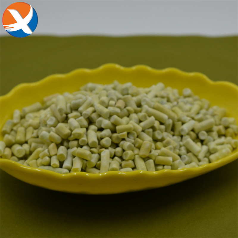 SIBX Xanthate Flotation , 90 Purity Rubber Accelerator Promoter