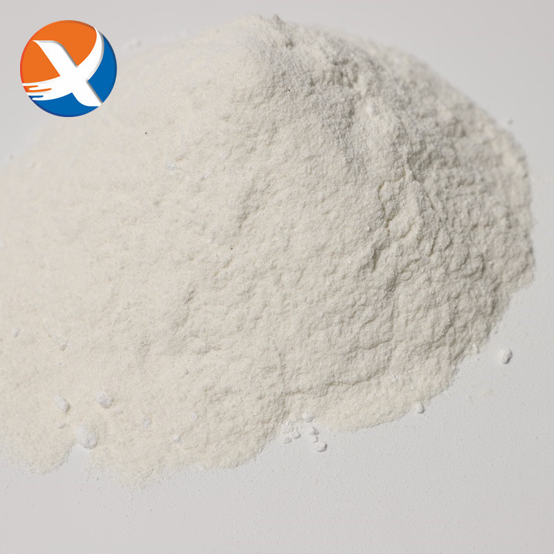 High Performance Talc Depressant D417 for Copper Nickel Mines