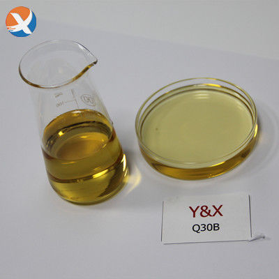 التعدين كواشف تعويم الرغوة Q30 الكيميائية لمحطة إثراء