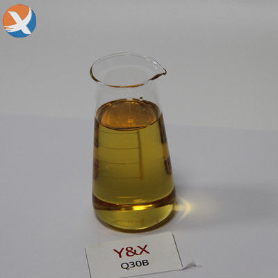 Q30 Frother التعويم في تعويم مصنع النحاس