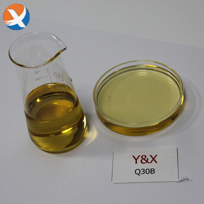 رغوة التعدين عالية المحتوى من الطين في رغوة التعويم Q30 الكيميائية