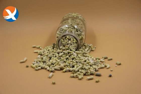 تعدين الصوديوم والبوتاسيوم بوتيل Xanthate Pbx 90٪ منتجات كيماوية