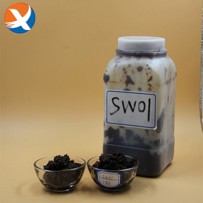 جامع انتقائي لتعويم خام الشيليت والفلوريت للاستخدام المحدد