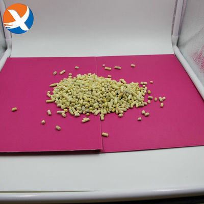 90٪ عضوي بوتاسيوم بوتيل زانثات Pbx للمناجم