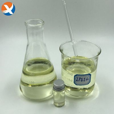 جامع النحاس عالي الكفاءة Isopropyl Ethyl Thionocarbamate 95٪ Sgs Test Certificate