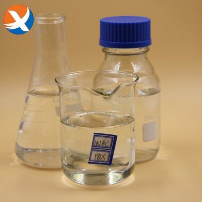 التعدين Mibc Frother لمنجم النحاس برائحة نفاذة طفيفة