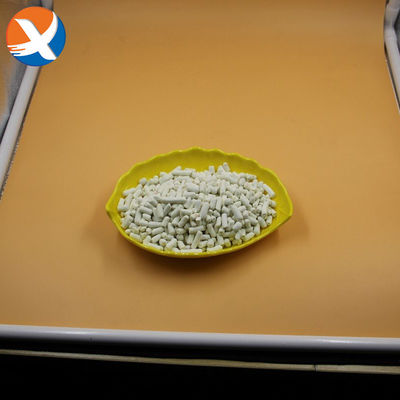 عالية الجودة البوتاسيوم بوتيل Xanthate PBX 90٪ الشركة المصنعة إضافات التعدين