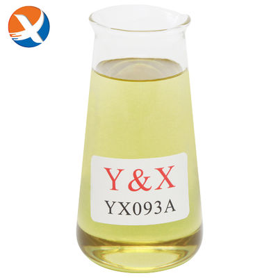 جامعات خاصة لتعويم النحاس والذهب YX093A للتعدين