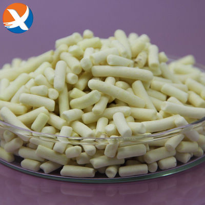 من الهيكل الجزيئي إلى التطبيق الصناعي: الكشف عن آلية عمل الصوديوم إيزوبروبيل زنتات كجمع انتقائي