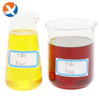 جهاز تجميع عوارض النحاس والذهب YX01 من Y&X