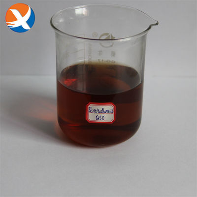 الفائدة المفاعلات المتقدمة للفلوتة الرغوة تعزز استرداد الخام