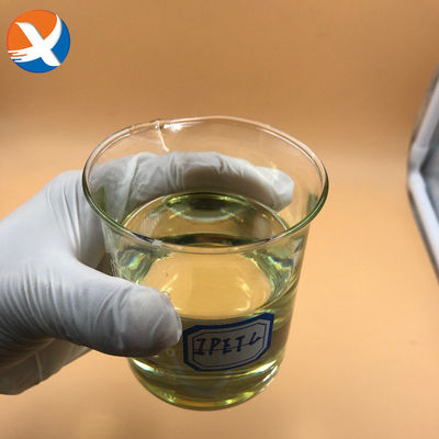 IPETC Isopropyl Ethyl Thionocarbamate ، مجمع خام الكبريتيد