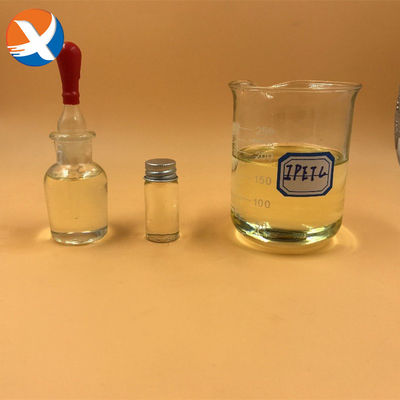 IPETC 95 Purity Isopropyl Ethyl Thionocarbamate لمعالجة المعادن