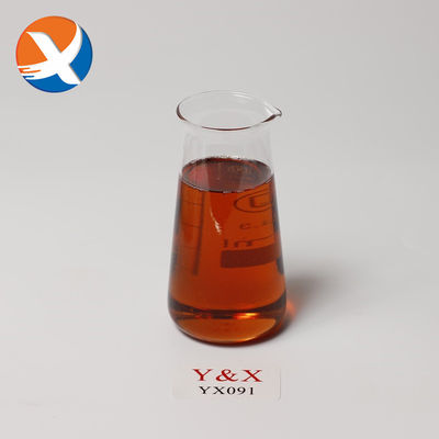 جامعي النحاس والذهب Yx091 Xanthate التعويم للإثراء