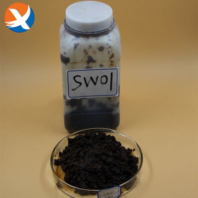 جامعي السكيليت Sw01 كواشف التعويم