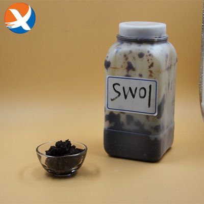 كاشف التعويم الخاص جامعي Scheelite Sw01 للإثراء
