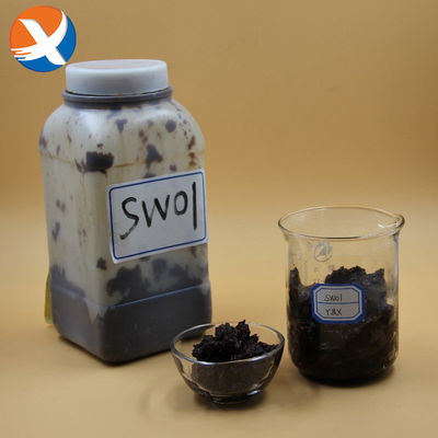 جامع التعدين ISO SW01A / B للفلوريت السكيليت