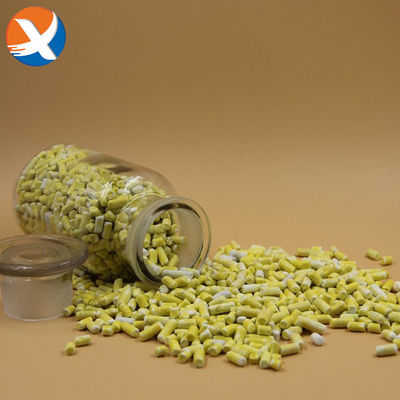 140-93-2 مجفف Sipx Iron Sodium Isopropyl Xanthate Flotation