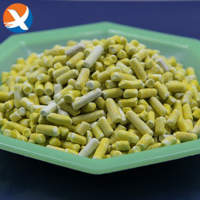 إضافات التعدين 90٪ Sipx Sodium Isopropyl Xanthate Flotation