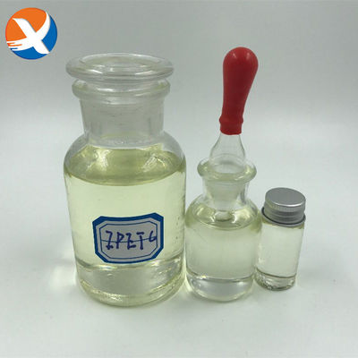 كاشف جامع سفاليريت كيميائي نقي 95٪ للتعدين Ipetc