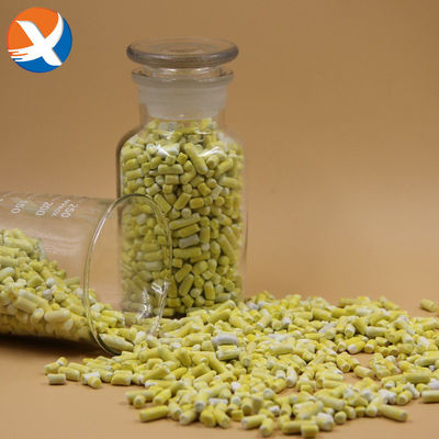 SIPX Sodium Isopropyl Xanthate كاشف عضوي تعويم CAS 140-93-2