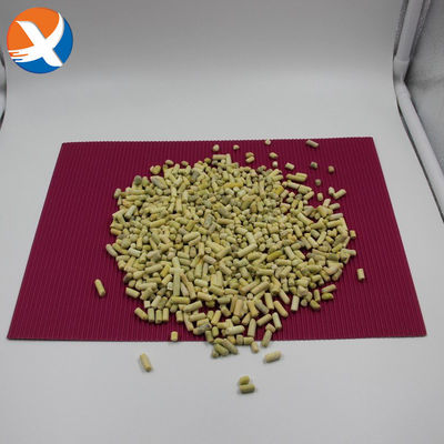 90٪ كاشف تعويم تعدين البوتاسيوم بوتيل زانثات PBX