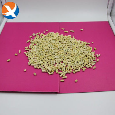 مجمعات كواشف التعويم النحاسية ، PBX Potassium Butyl Xanthate