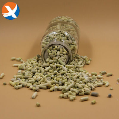 كواشف تعويم الذهب ، البوتاسيوم الأصفر بوتيل زانثات