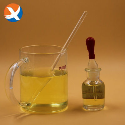 جامع ثنائي إيزوبروبيل ثنائي الفوسفات الصوديوم 27205-99-8 سائل جاسبر