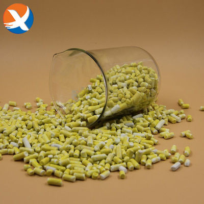 كواشف التعويم عالية النقاء ، SIPX Sodium Isopropyl Xanthate