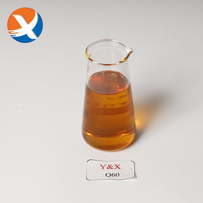 رغوة سائل زيتي Q60 لمؤشر تعويض Mibc