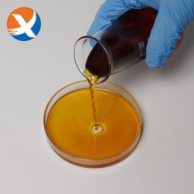 جهاز جمع النحاس منخفضة الارتفاع YX09510C للخام الكبريت