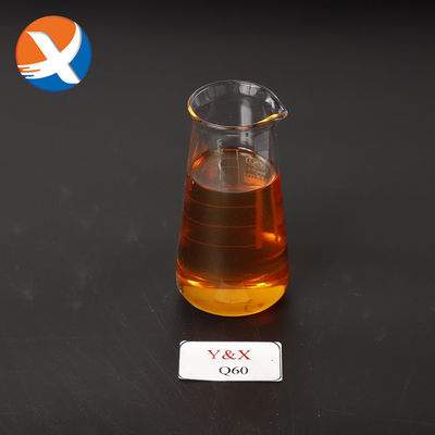 المفاعل التدفقي ريش Q60 للخامات المعدنية المعقدة مع فقاعات التخصيب