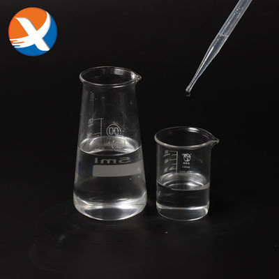 مثبط انتقائي YX-DS101 للتحكم في كبريتيد الحديد في معالجة المعادن