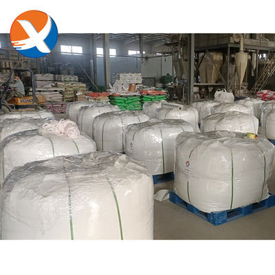 كيف يعمل مضاد التالك D417 على مناجم النحاس والنيكل