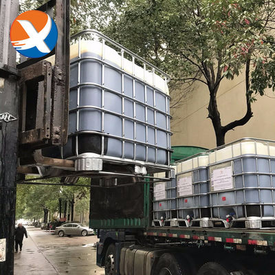 المواد الكيميائية المسالة الزيتية المكثفة المفاعلات الخاصة Q25 لاستخراج خام المعادن الثمينة