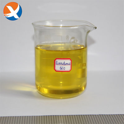 تحسين أداء المفاعلات الطائرة بالرغوة مع Q30 الرغوة