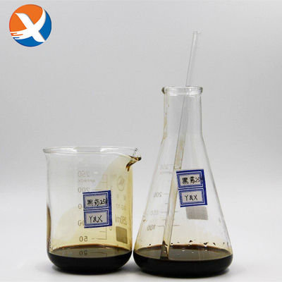 ديثيوفوسفات 25 المفاعلات الكيميائية المستخدمة في المنجم