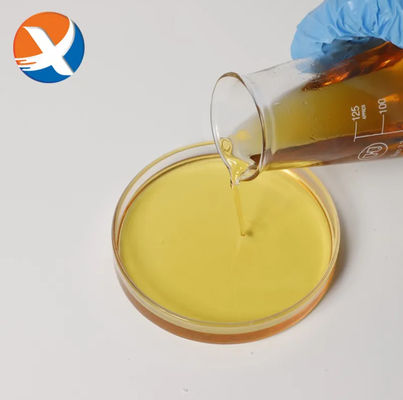 Y&X Frother Q30 لتطفو معادن المعادن غير الحديدية ومعادن المعادن الثمينة النادرة ذات محتوى عالٍ ودقيق من الغنغ الطينية.