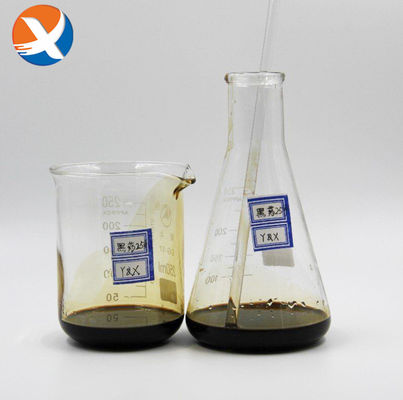 ديثيوفوسفات 25    جراف عالية الكفاءة للخامات المعدنية غير الحديدية