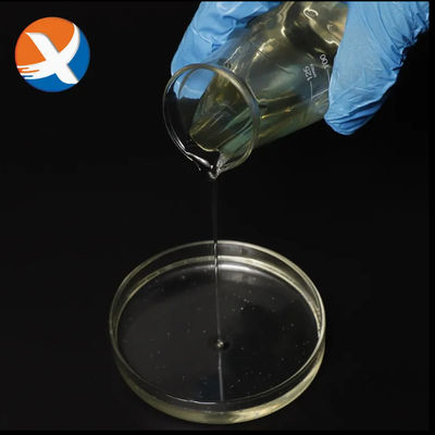 تحسين عمليات معالجة المعادن: جامع الزانثات الموثوق به YX817 لتركيز خام أكسيد الزنك