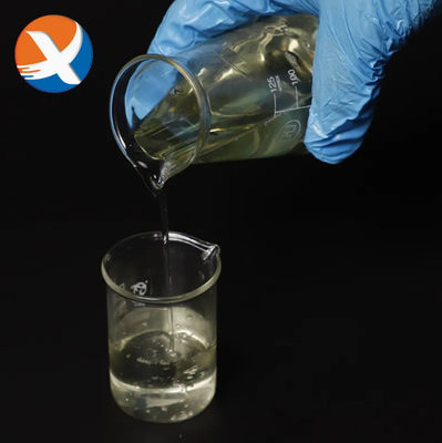 حقق نتائج متسقة في تعويم الأكسيد باستخدام جامع الزانثات عالي الكفاءة المخصص YX817