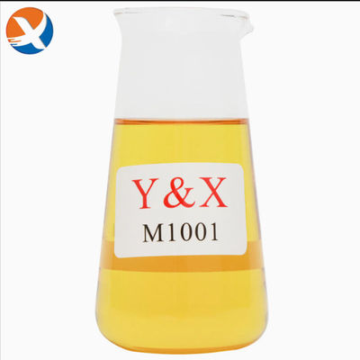 مجمع الموليبدينوم الفعال M1001S لعملية تجفيف الخام