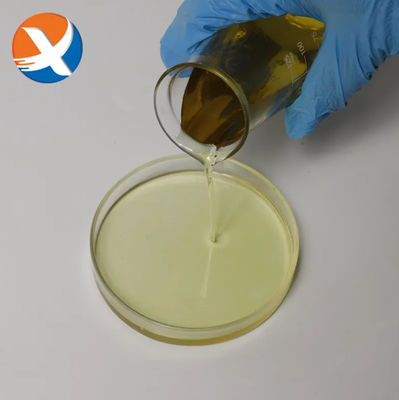 Y&X Frother Q60 Reagent Premium Flotation للنحاس الرصاص الزنك الذهب الفضة الموليبدينوم