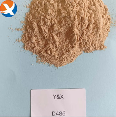 مركب عضوي خاص مزيج فلوتاسيون كآبة لمدة 7-10 أيام عمل دورة الإنتاج