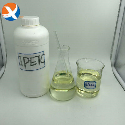 IPETC Isopropyl Ethyl Thionocarbamate جامع الكبريت عالي الأداء