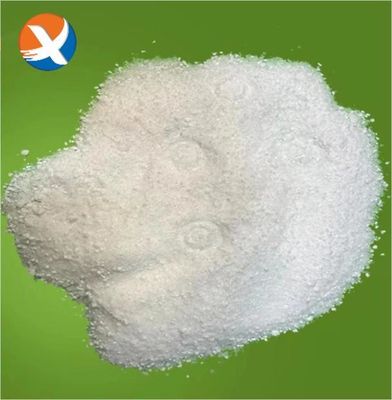 مادة Polyacrylamide PAM الخضراء الصديقة للبيئة مركب البوليمر عامل معالجة المياه
