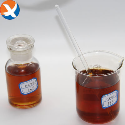 المجمع BK901 Y&X المفاعل التدفق التعديني الفضة في معالجة الخام