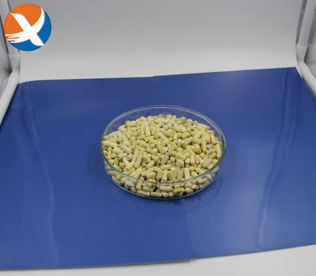 البوتاليم بوتيل زنتات المفاعل العام للمجمع الانتقائي في الرافعة متعددة المعادن الكبريت