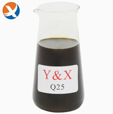 رغوة الجسيمات الدقيقة عالية الطين Q25 الرغوة المستقرة زيادة كفاءة الفصل